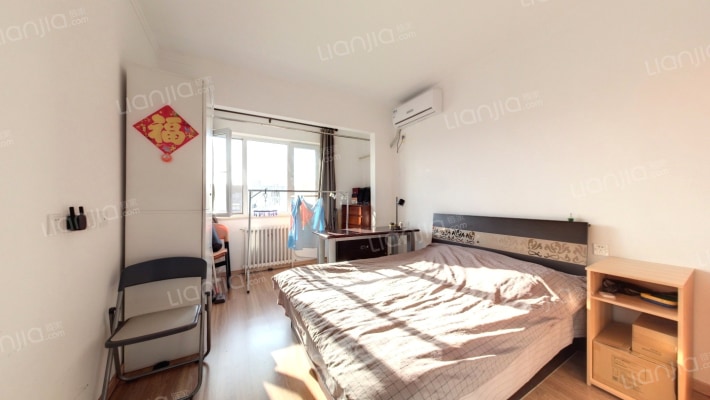 金隅美和园二手房实景图