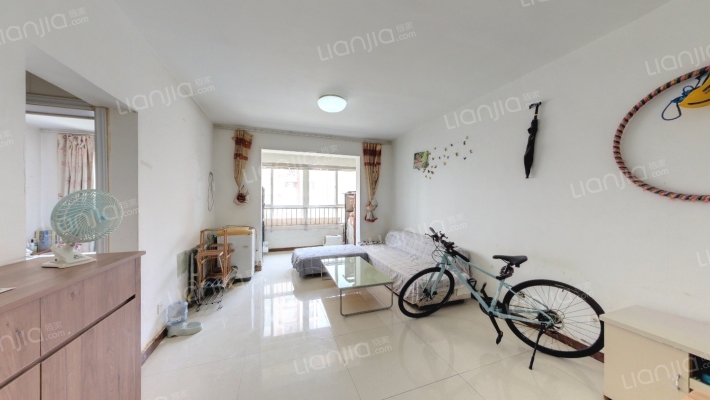 清木苑二手房实景图