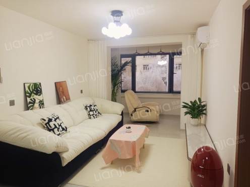 整租·高新苑小区 1室1厅 南