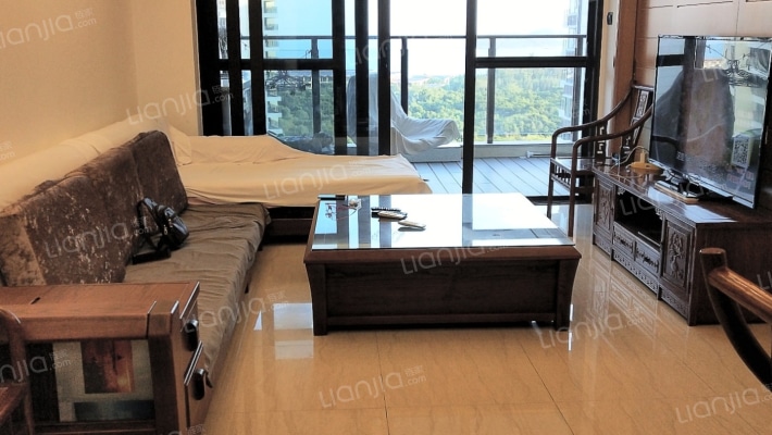 华润石梅湾·九里二手房实景图