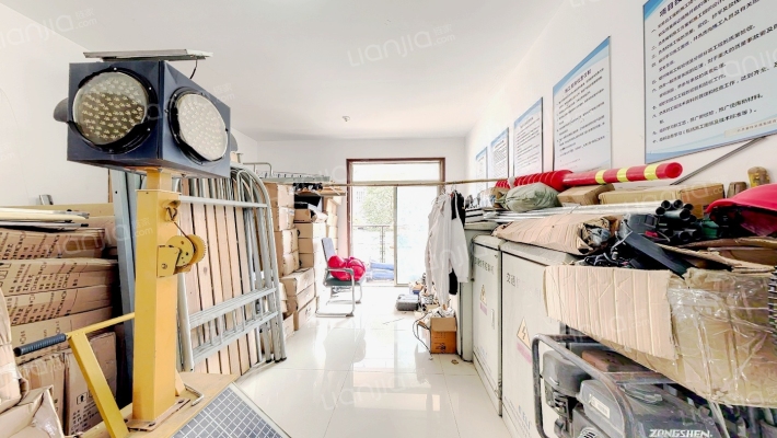 瑞景锦居二手房实景图