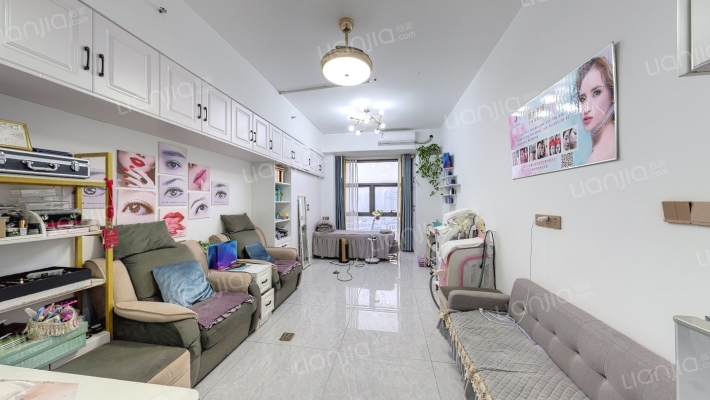 东宝康园二手房实景图