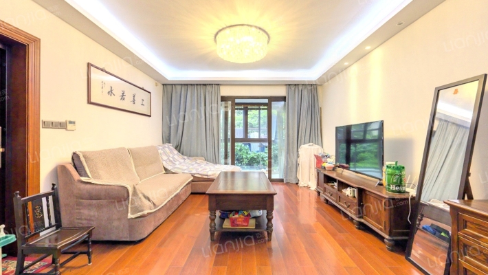 泰宝华庭(公寓)二手房实景图