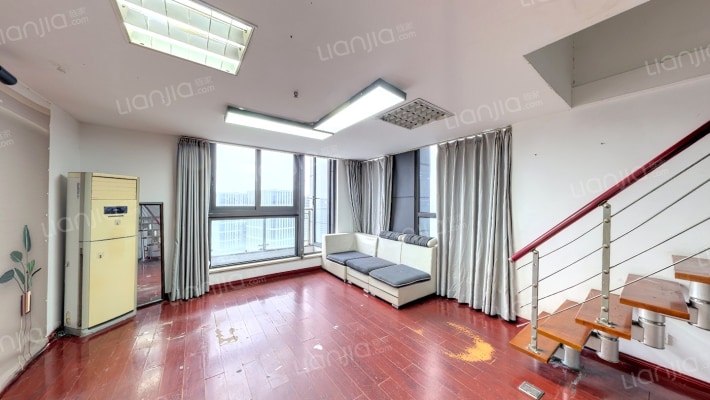 尚筑金座二手房实景图