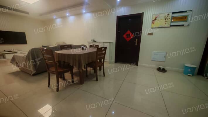 都市名城二手房实景图