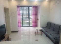 整租·都市心语 1室1厅 南_都市心语租房