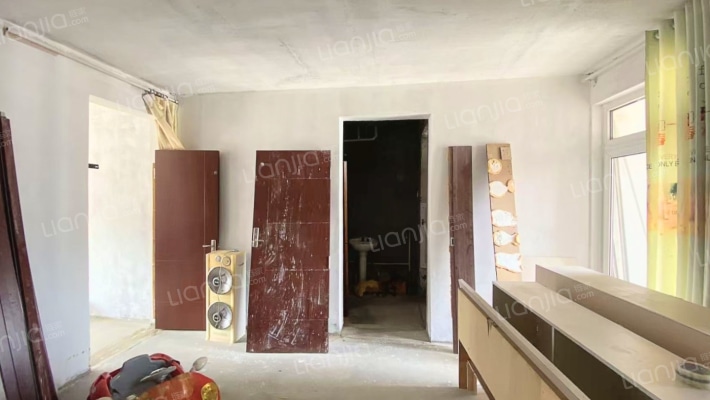 锦绣前城德苑二手房实景图