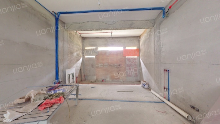 碧桂园天玺湾西区二手房实景图