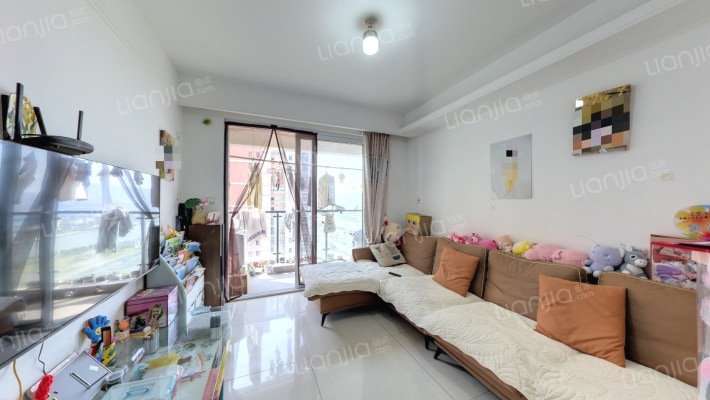 阳光100阿尔勒一期二手房实景图