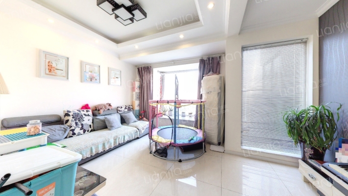 天际首府二手房实景图