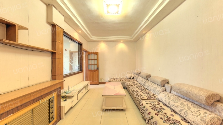 蘭州工業學院家属楼二手房实景图