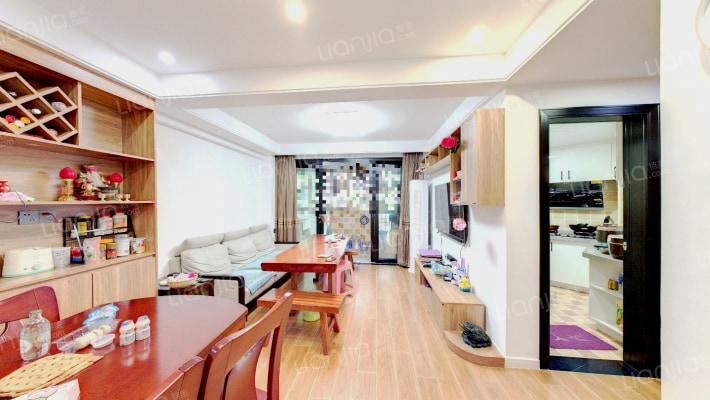 万禾花园二手房实景图