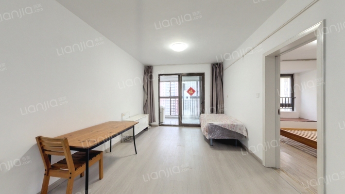 华润橡树湾（一期）二手房实景图