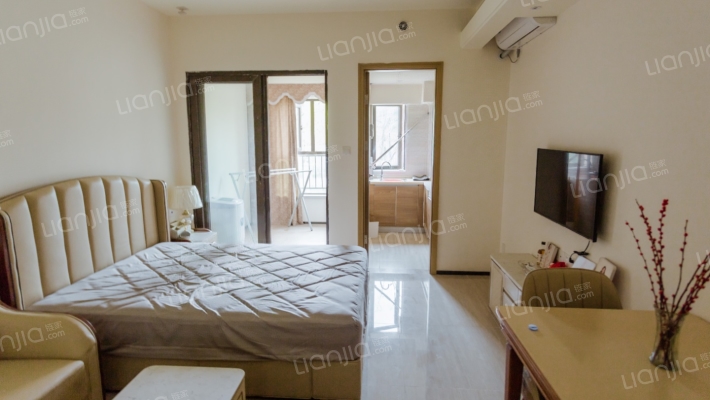 恒大湖山半岛A2区二手房实景图