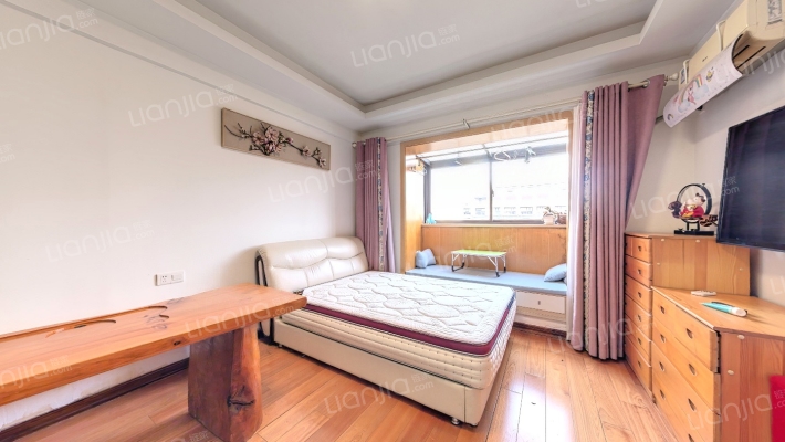 君地新大陆二手房实景图