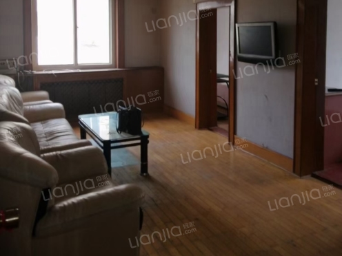 整租·金海新村 2室1厅 西