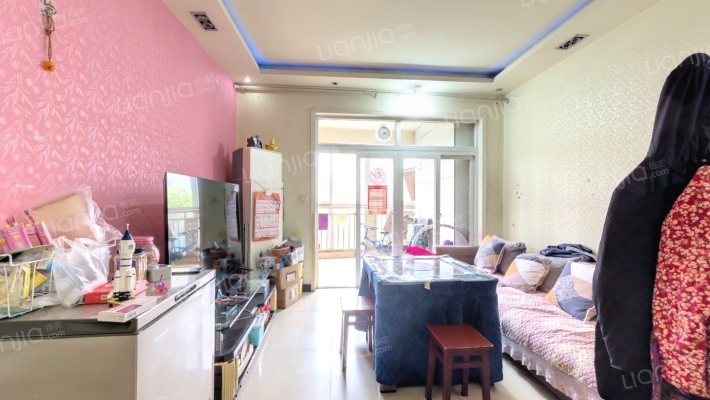 华彩俊豪二手房实景图