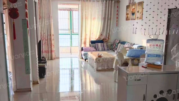 华鑫公寓二手房实景图