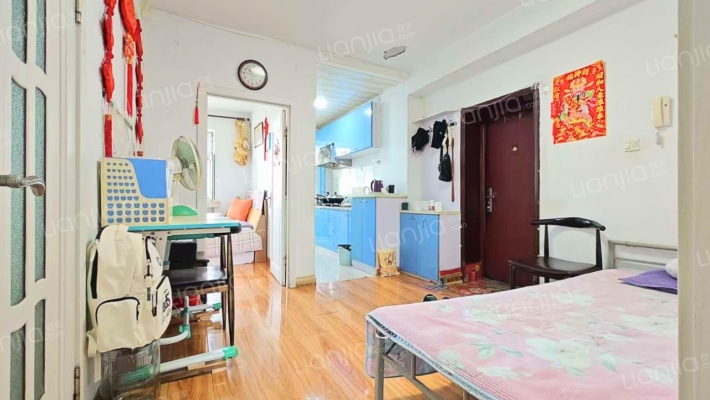 育林小区二手房实景图