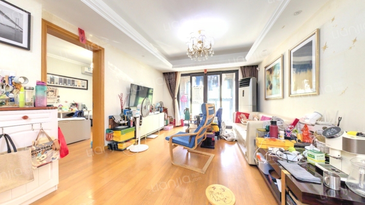 星公元名邸二手房实景图