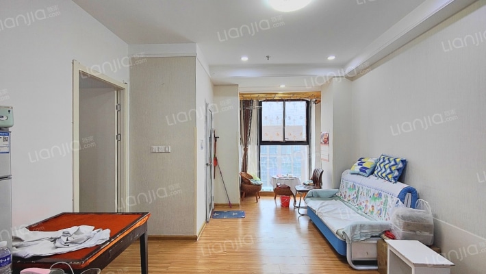 宝盛公寓二手房实景图