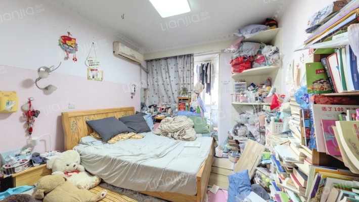 复旦第一宿舍二手房实景图