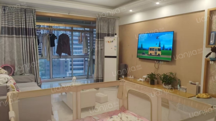 礼和苑二手房实景图