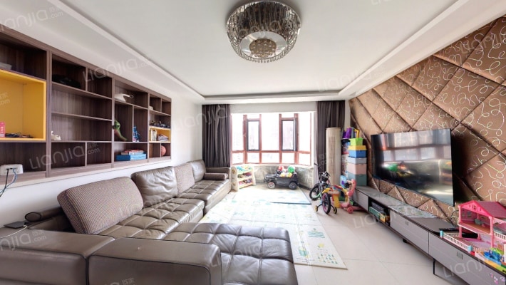 吉大菲尔瑞特二手房实景图