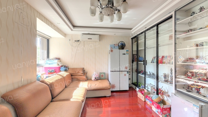 盛华豪庭二手房实景图