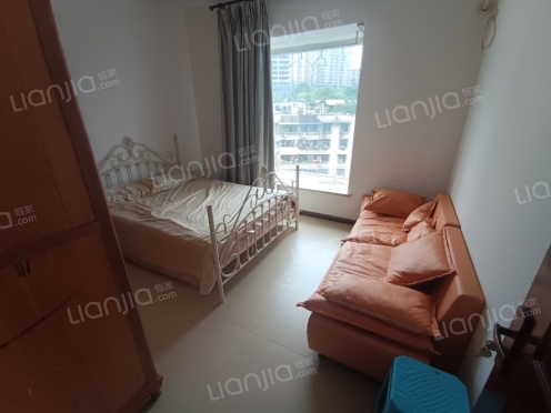 整租·港航家园 2室1厅 南/北