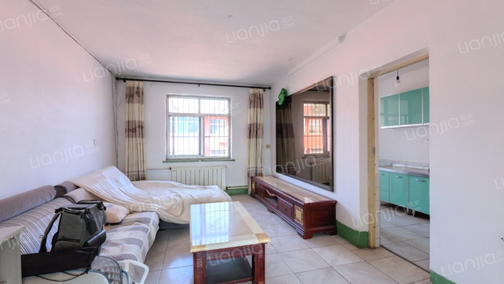 城一社区二手房实景图