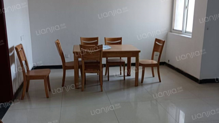 桂花园二期二手房实景图