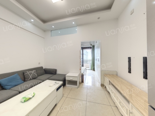 整租·华润万象里 1室1厅 南