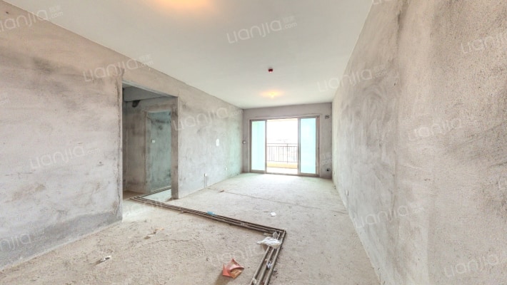 春晖国际城二手房实景图