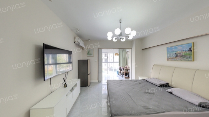 幸福时光二手房实景图