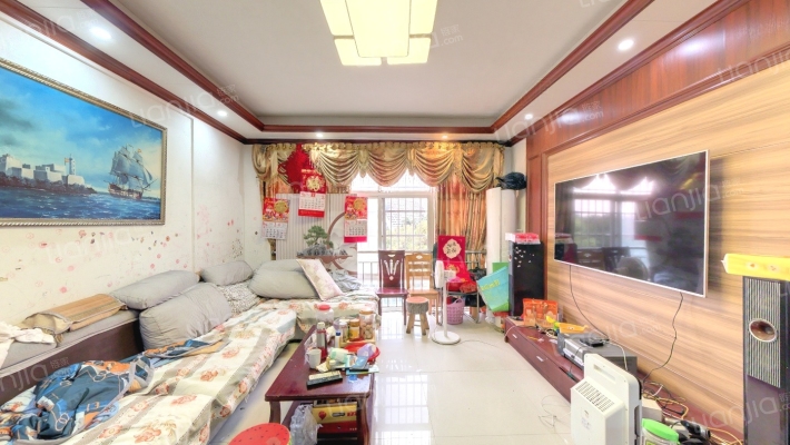 南北大厦二手房实景图