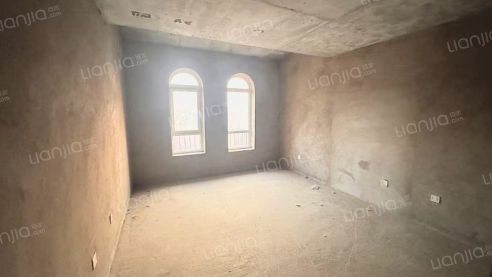 此房房本满五唯一  类独栋 边户大院子-卧室B