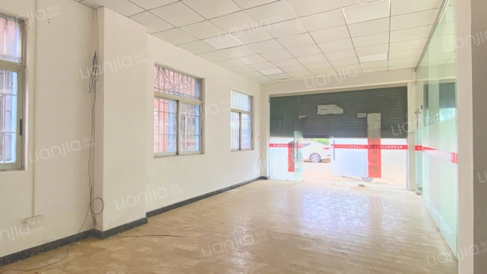 白石环村二手房实景图