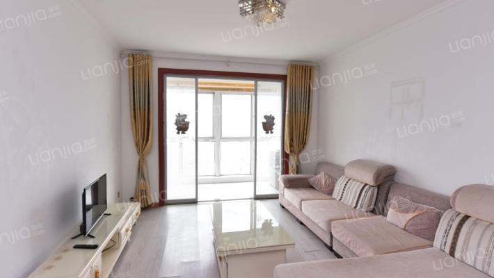 香山公馆二手房实景图