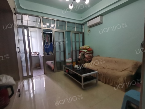 整租·好莱坞公馆 2室1厅 东