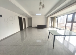 整租·优筑城 4室2厅 南_优筑城租房