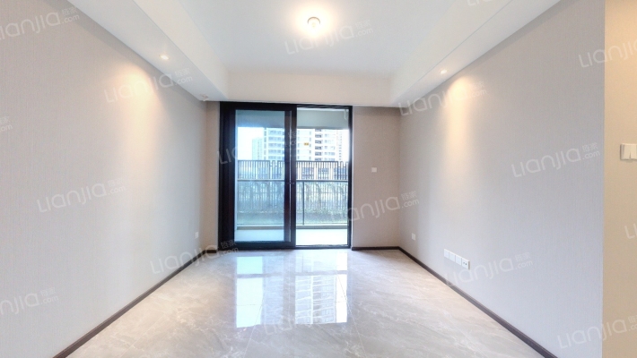 山澜桂语轩二手房实景图