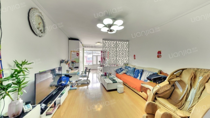 银龙小区二手房实景图