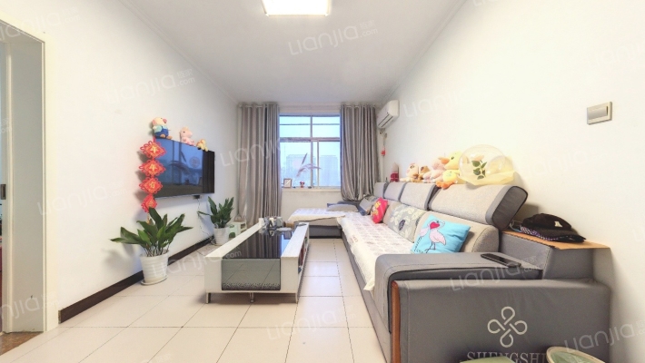 县委家属院二手房实景图