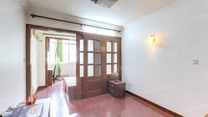 寿山坊二手房实景图