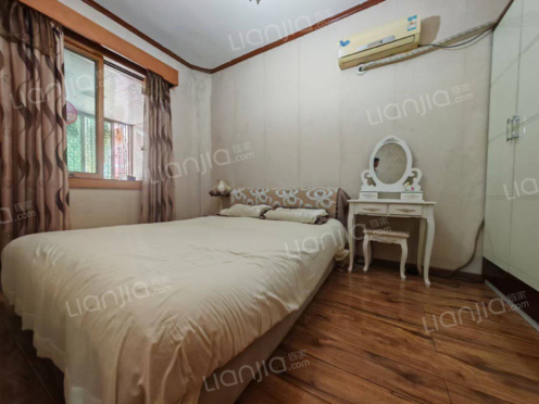 整租·朝阳东路429号 2室1厅 东南