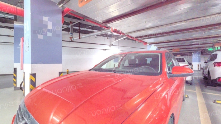 恒大御景湾西区二手房实景图