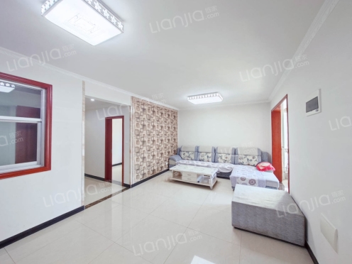 整租·盛园锦都 3室2厅 东南