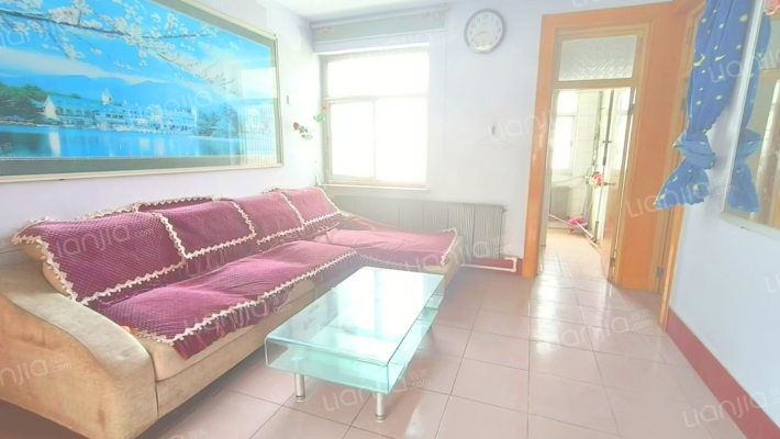 东坡小区二手房实景图