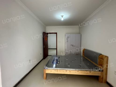 整租·东方名城 2室2厅 南